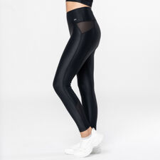 Lava Leggings, Black 